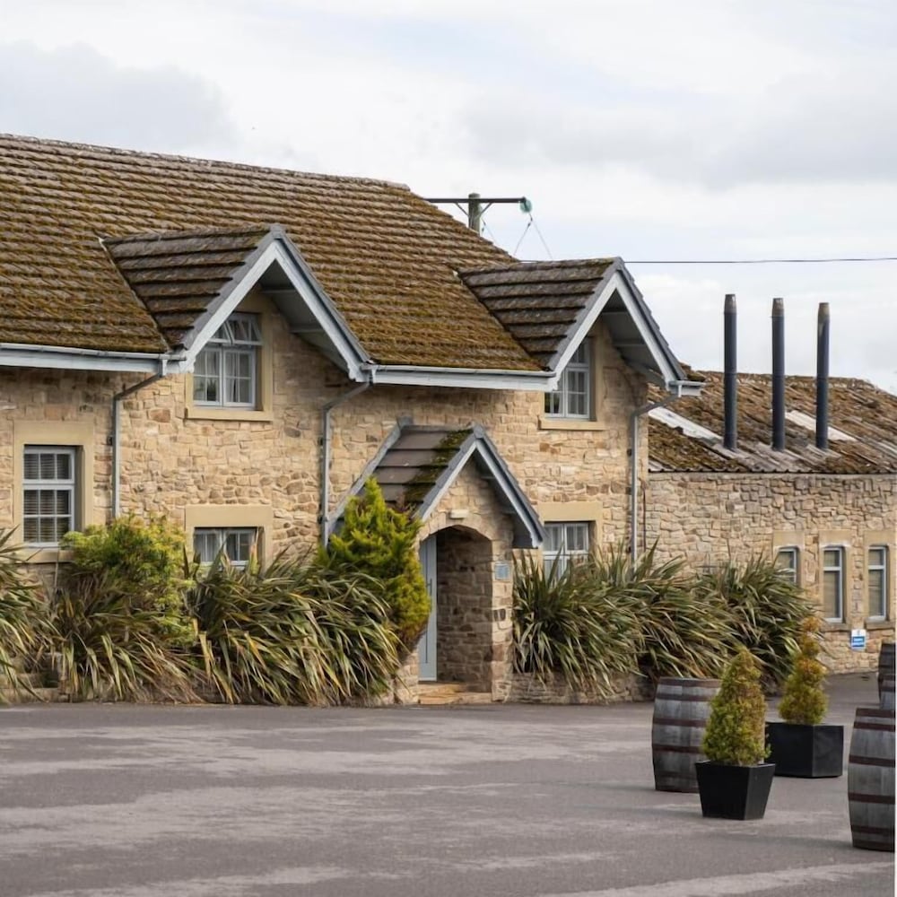 Derwent Manor Hotel, BW Premier Collection photo 2
