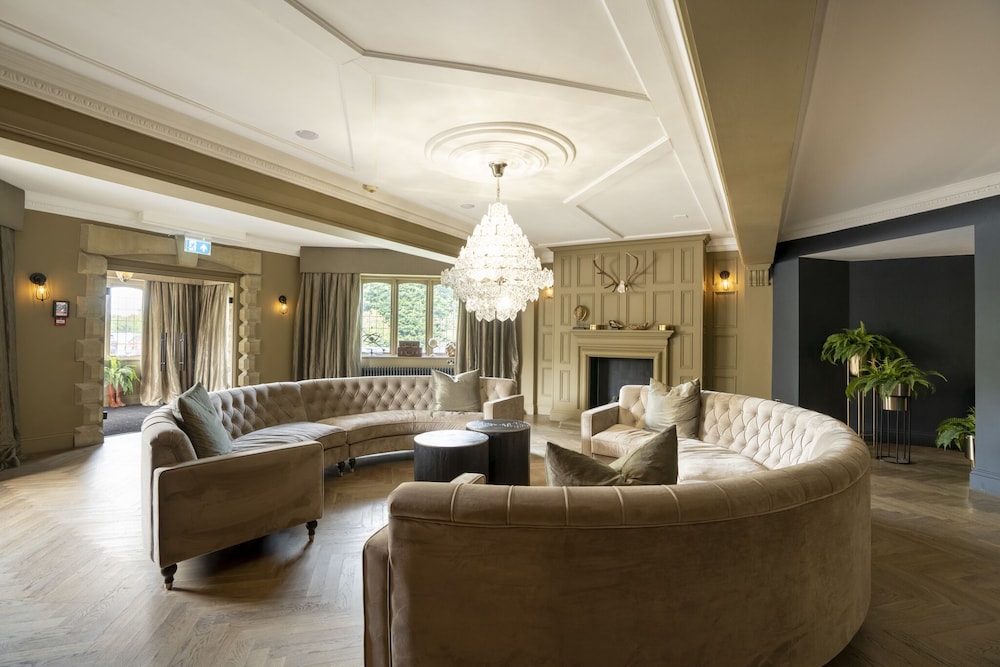 Derwent Manor Hotel, BW Premier Collection