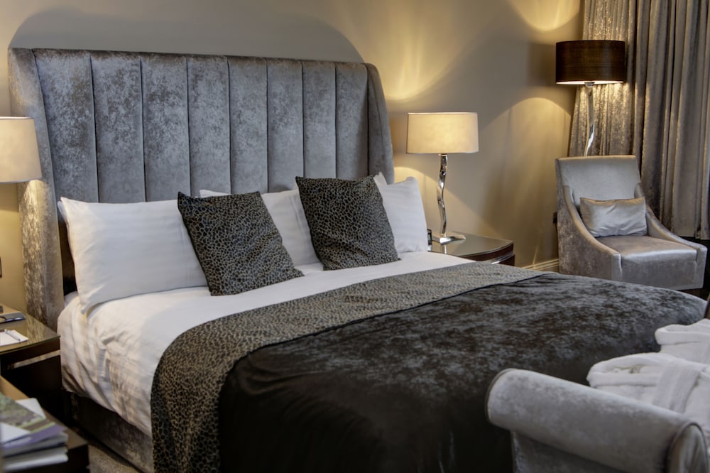 Derwent Manor Hotel, BW Premier Collection