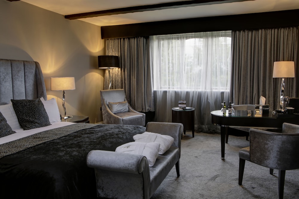 Derwent Manor Hotel, BW Premier Collection