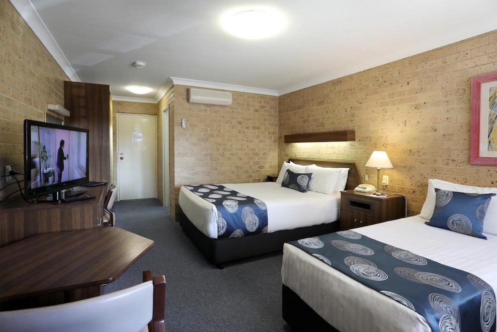 Tamworth Motor Inn & Cabins photo 5
