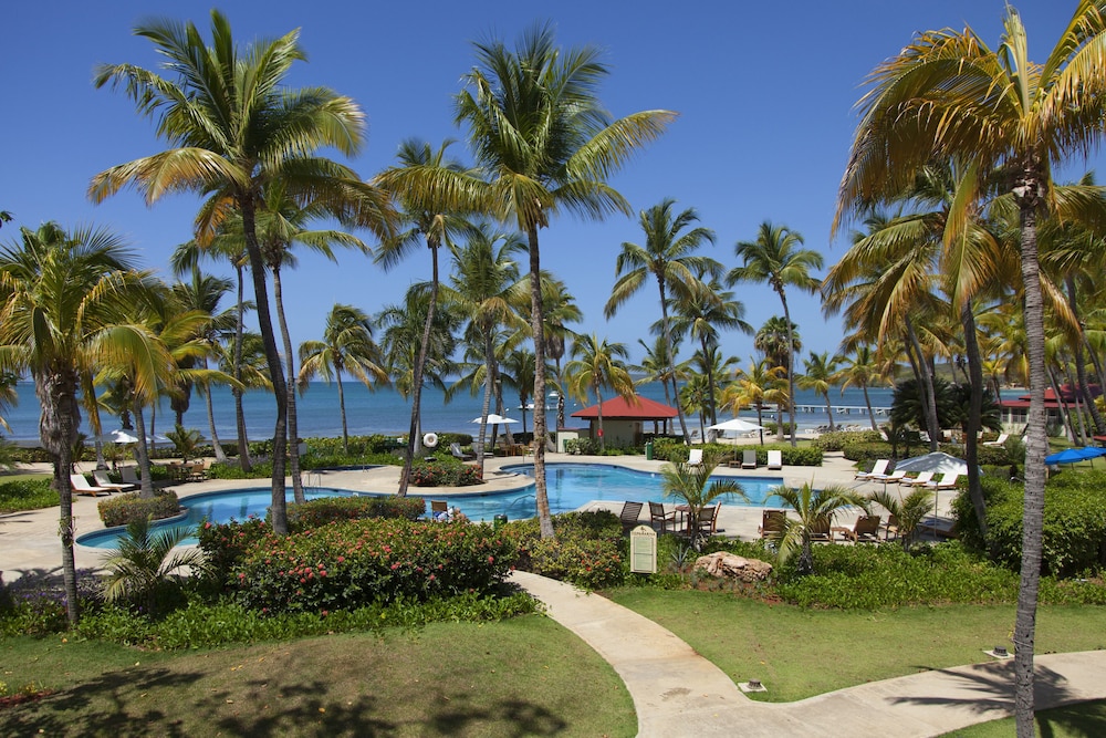 Copamarina Beach Resort & Spa