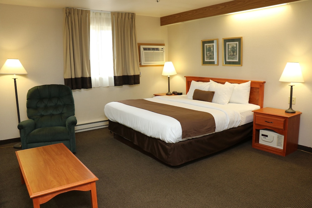 Motel 6 Minot, ND