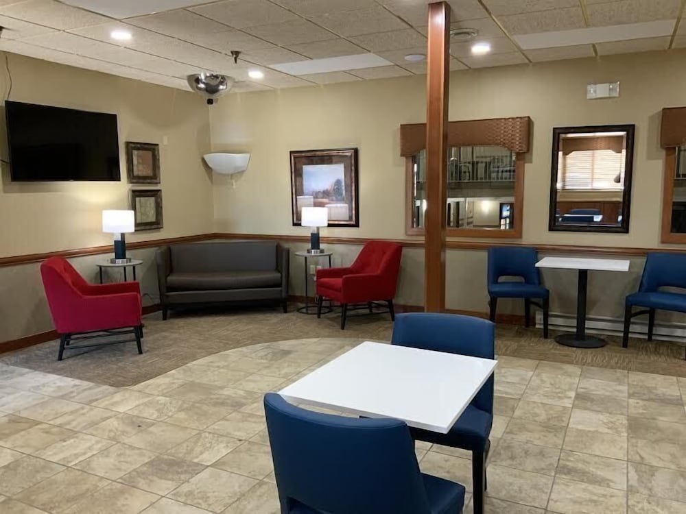 Motel 6 Minot, ND