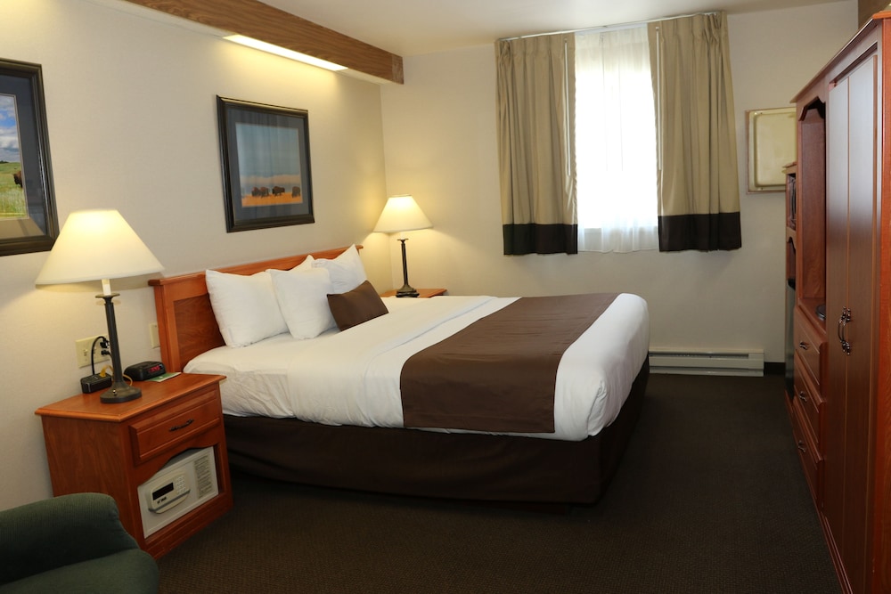 Motel 6 Minot, ND