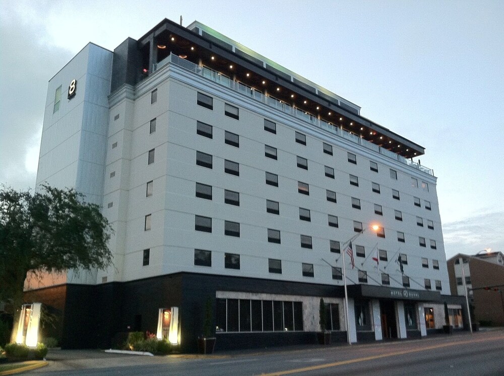 Hotel Duval, Autograph Collection