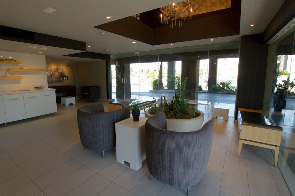 Scottsdale Parkview Resort