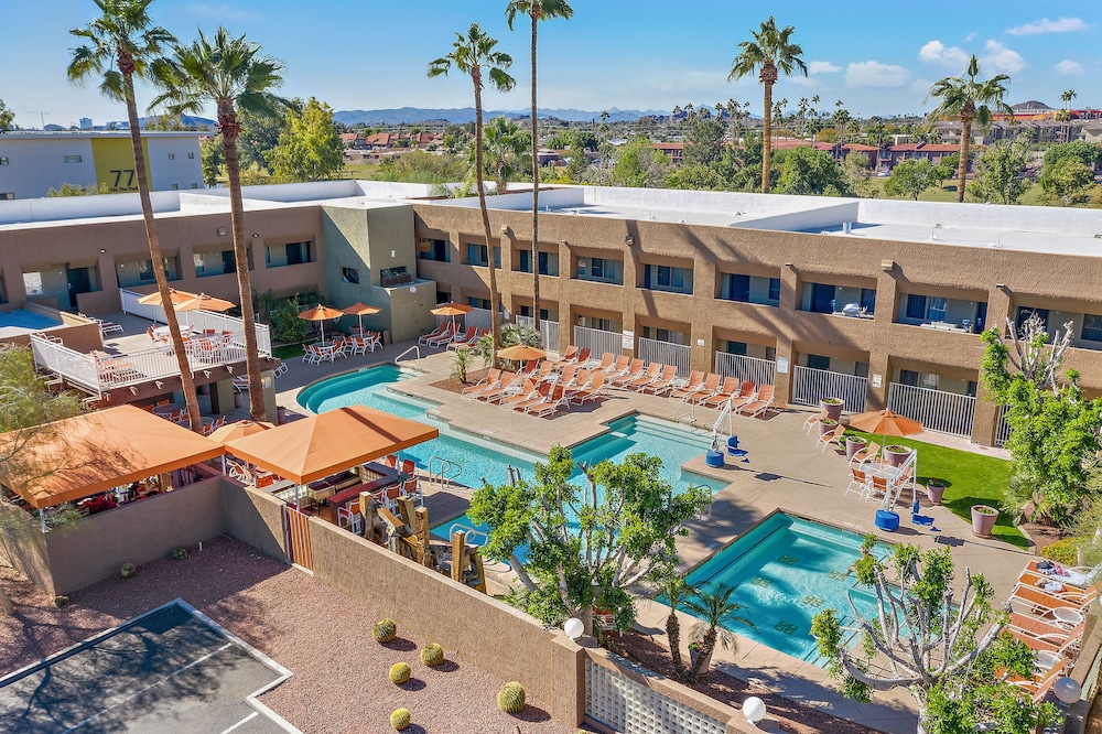 Scottsdale Parkview Resort