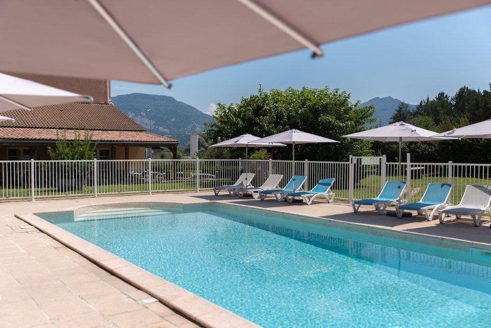 Ibis Sisteron photo 5