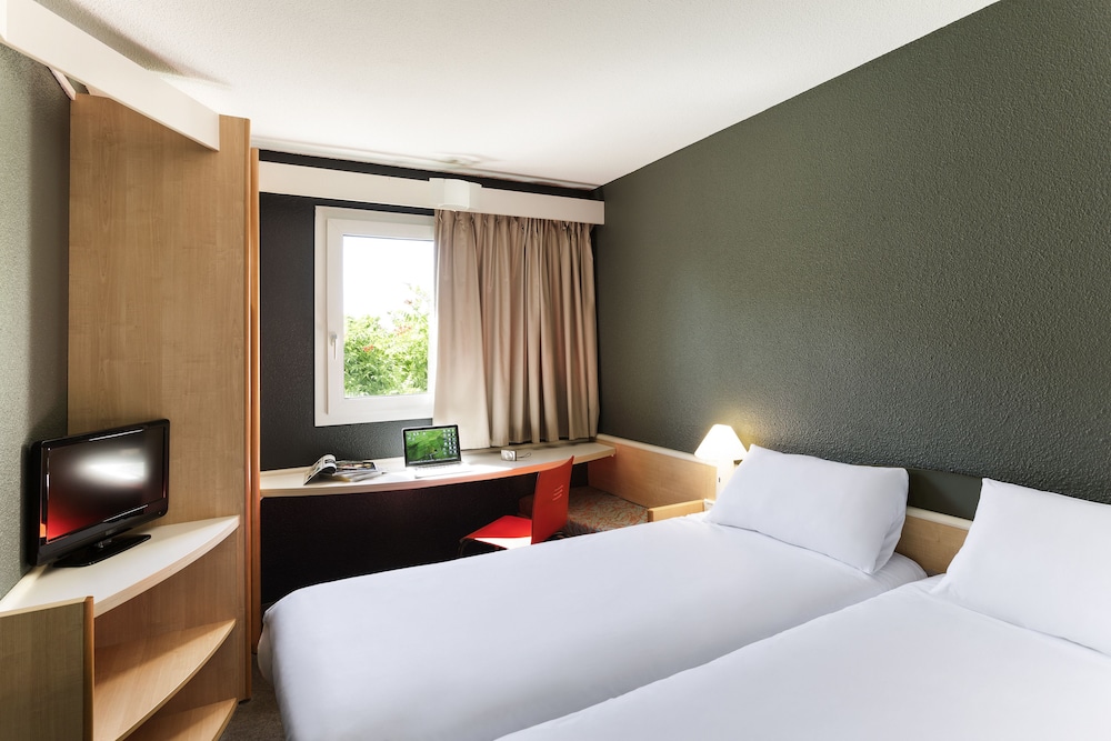 Ibis Sisteron photo 4