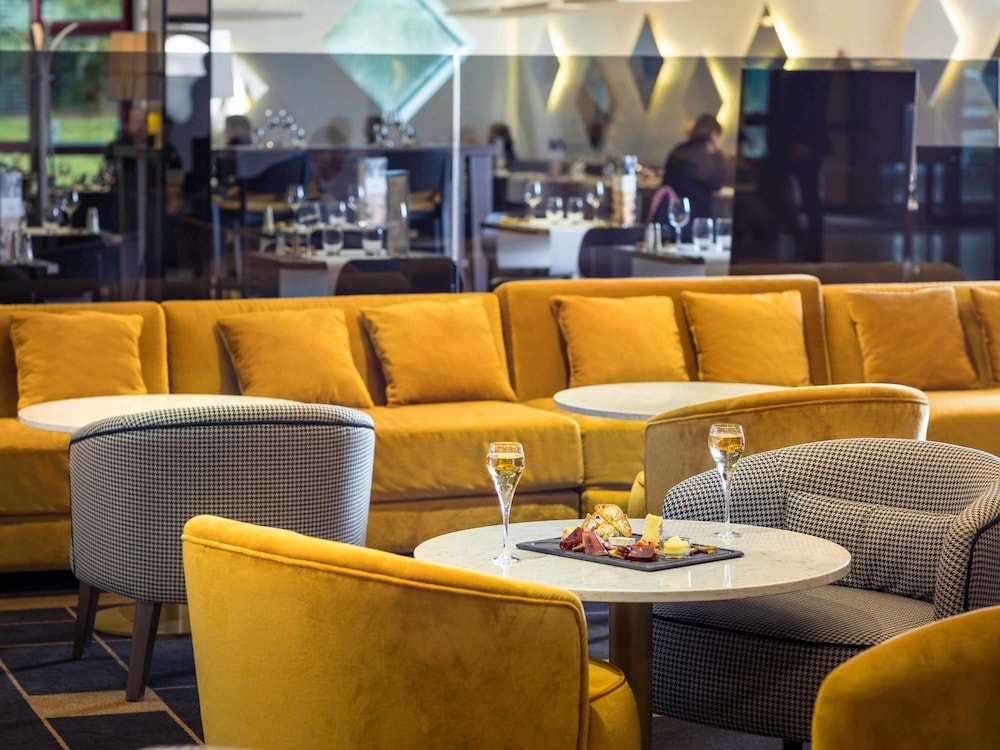 Mercure Caen Cote de Nacre Herouville Saint Clair