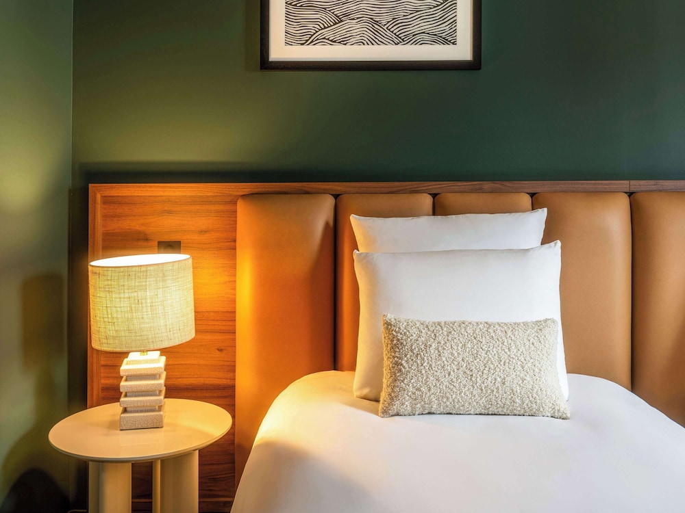 Mercure Caen Cote de Nacre Herouville Saint Clair