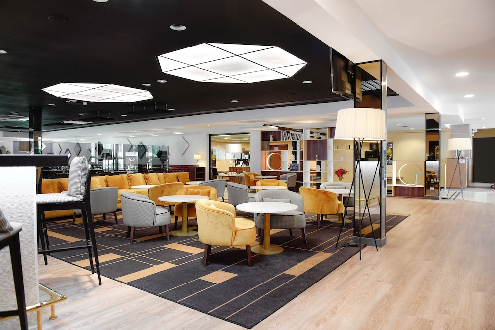 Mercure Caen Cote de Nacre Herouville Saint Clair