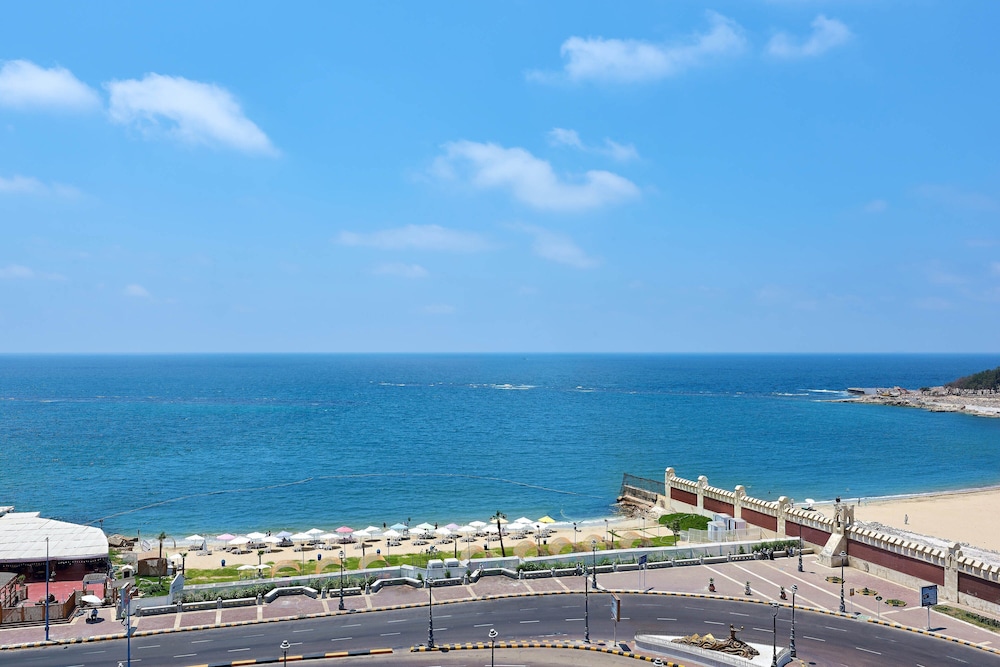 Sheraton Montazah Hotel photo 3