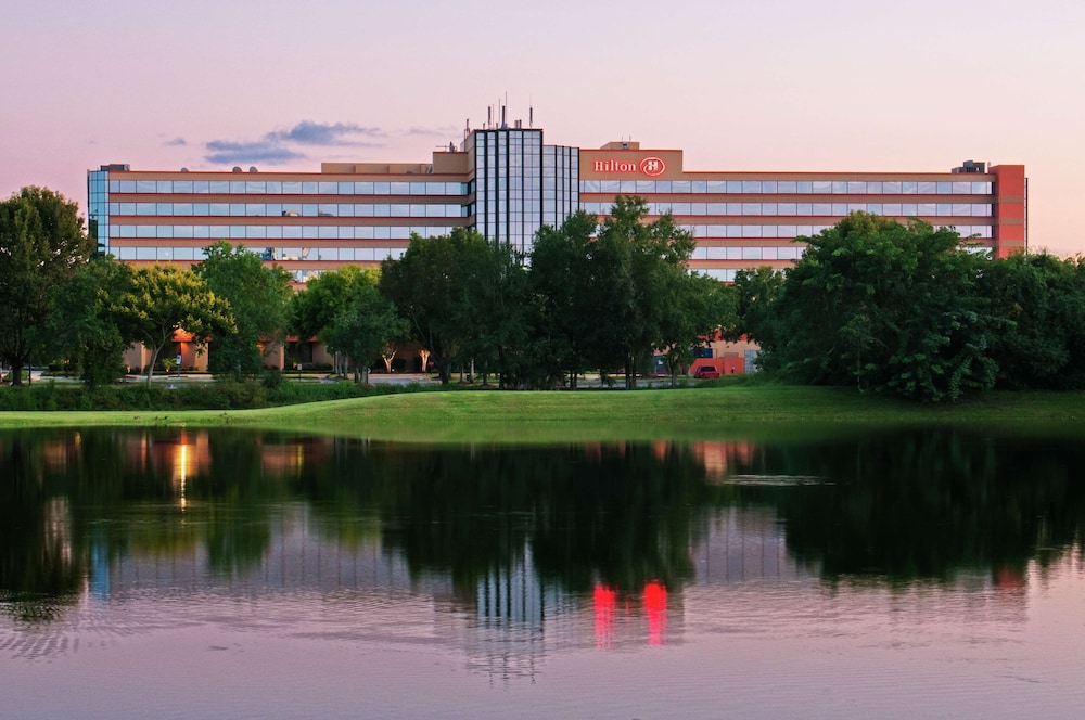 Hilton Orlando Altamonte Springs
