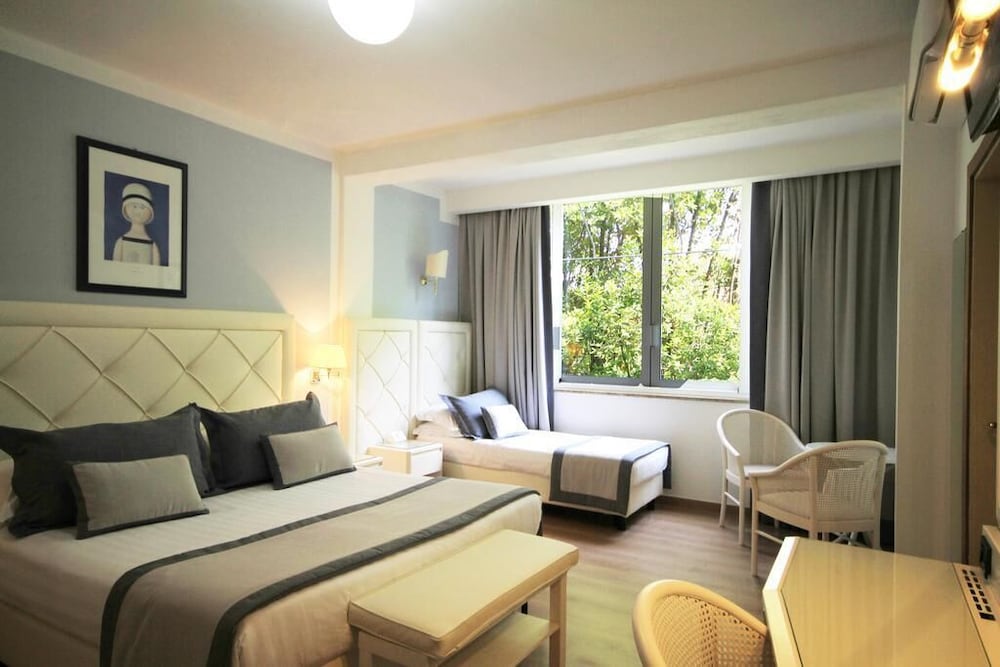 Best Western Parkhotel Raffaelli photo 5