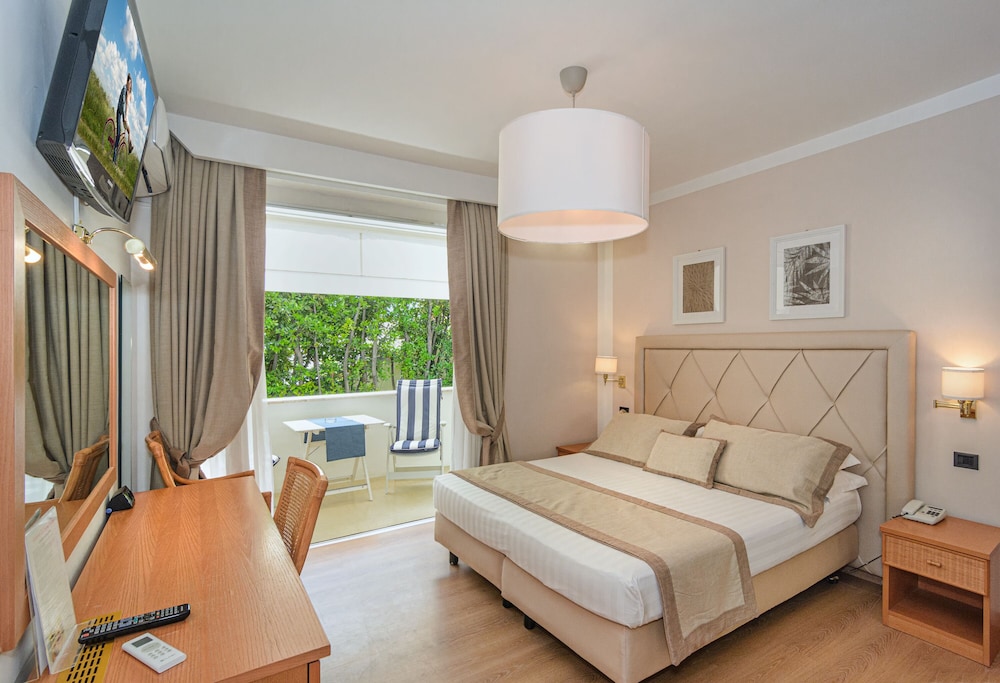 Best Western Parkhotel Raffaelli photo 4