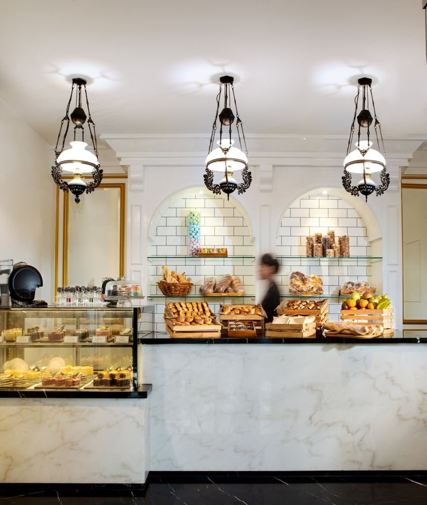 Melia Purosani Yogyakarta photo 3