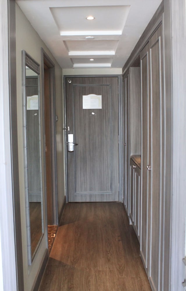 Melia Purosani Yogyakarta photo 4