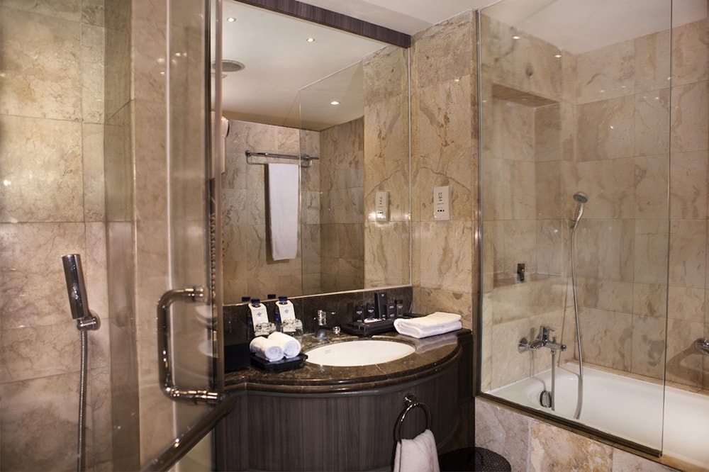 Melia Purosani Yogyakarta photo 5