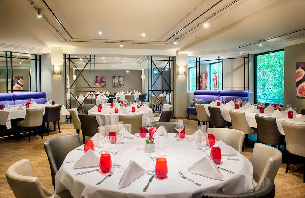 Leonardo Royal Hotel Düsseldorf Königsallee