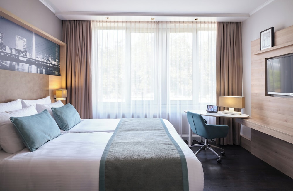 Leonardo Royal Hotel Düsseldorf Königsallee photo 4