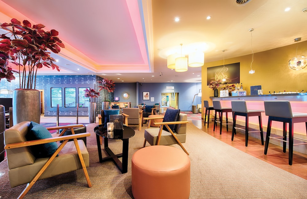 Leonardo Royal Hotel Düsseldorf Königsallee photo 5