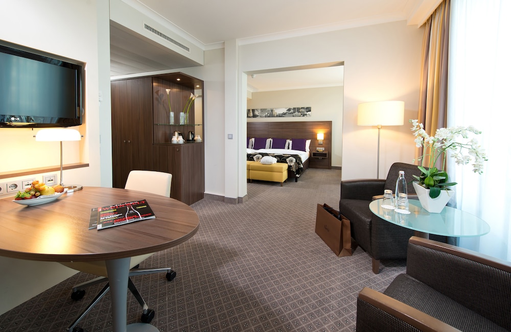 Leonardo Royal Hotel Düsseldorf Königsallee photo 4