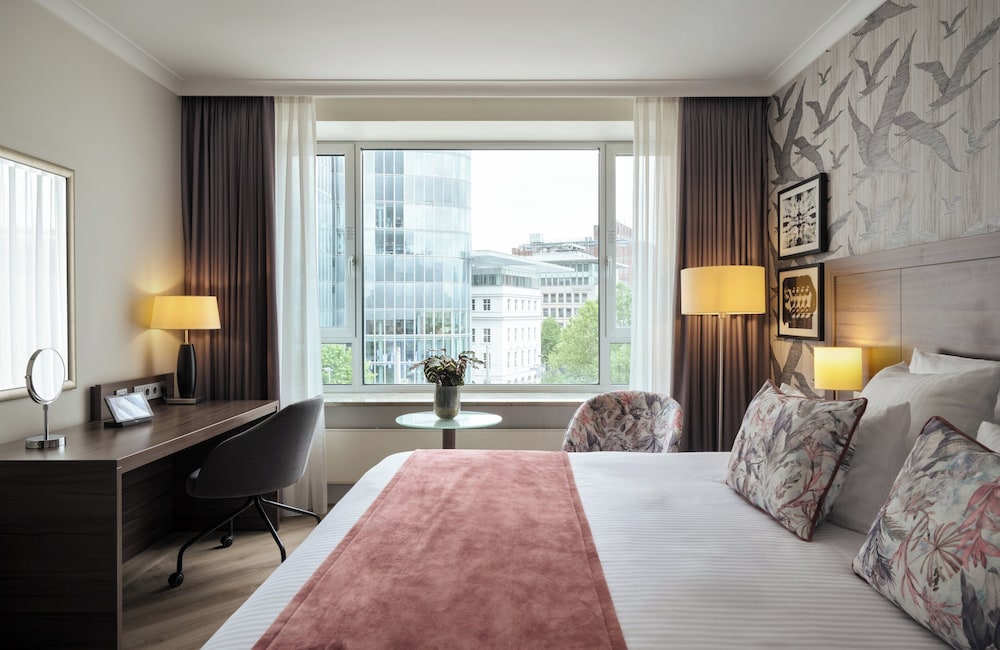 Leonardo Royal Hotel Düsseldorf Königsallee photo 3