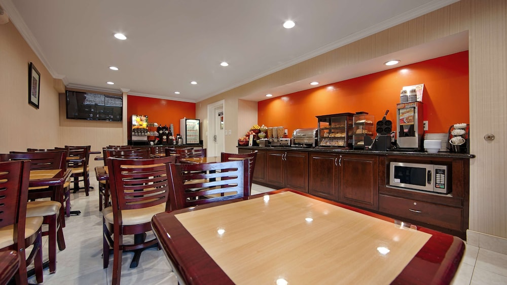 Best Western Pasadena Inn