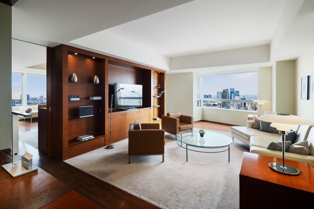 Grand Hyatt Tokyo — photo 6