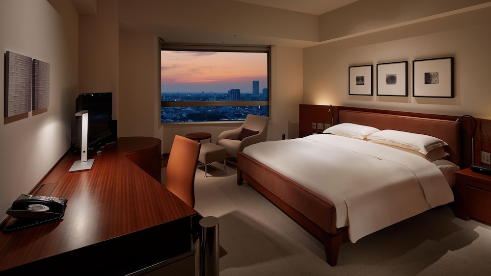 Grand Hyatt Tokyo — photo 4