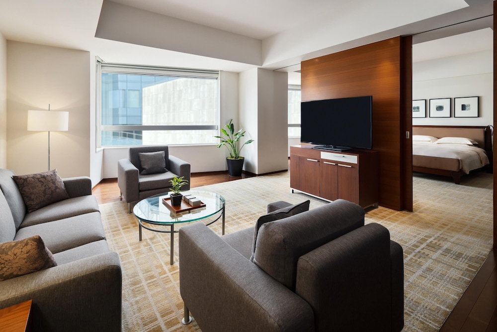 Grand Hyatt Tokyo 5