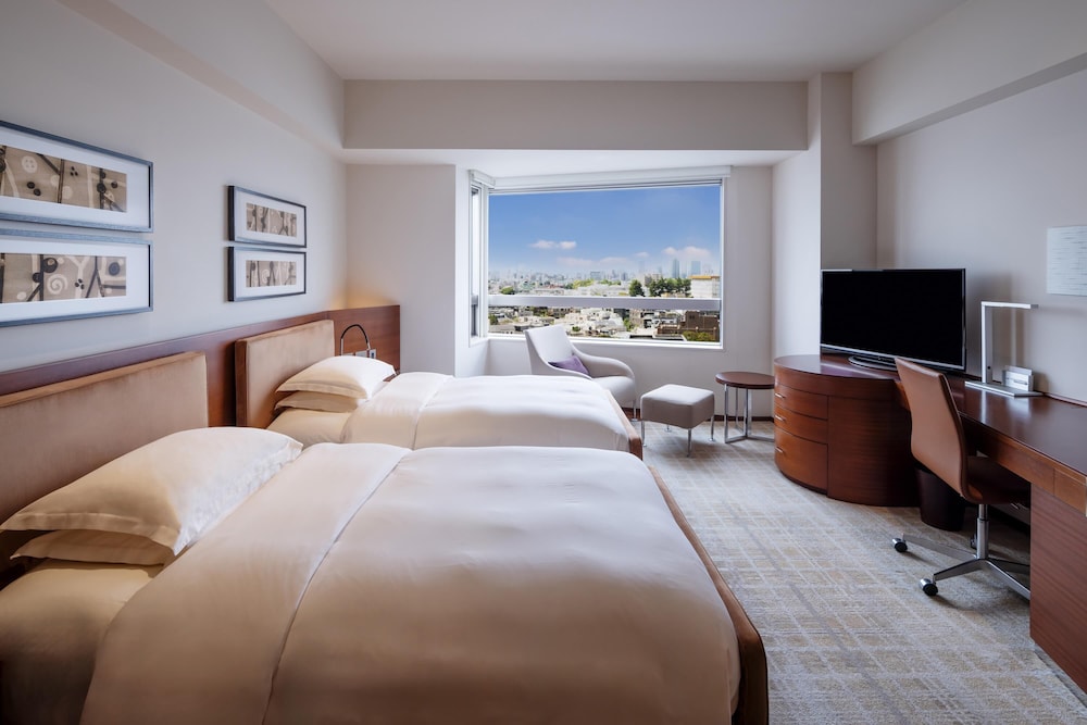 Grand Hyatt Tokyo 3