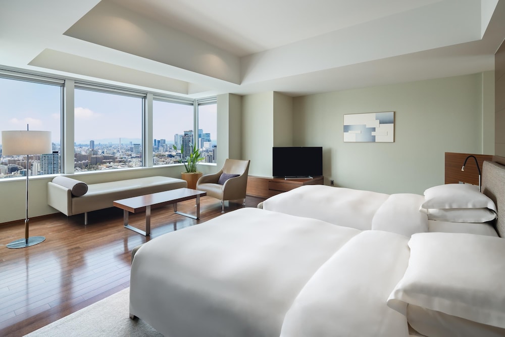 Grand Hyatt Tokyo — photo 7