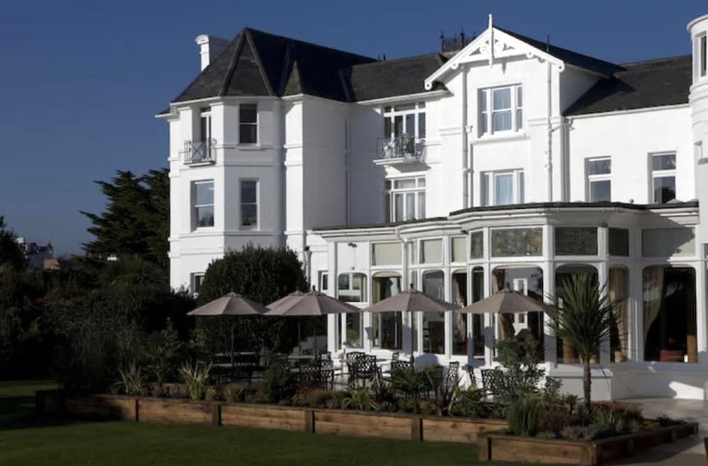 Royal Bath Hotel & Spa Bournemouth photo 5