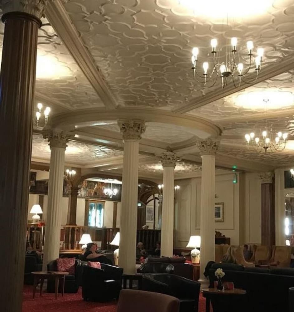 Royal Bath Hotel & Spa Bournemouth photo 2
