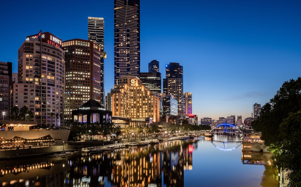 The Langham Melbourne photo 2