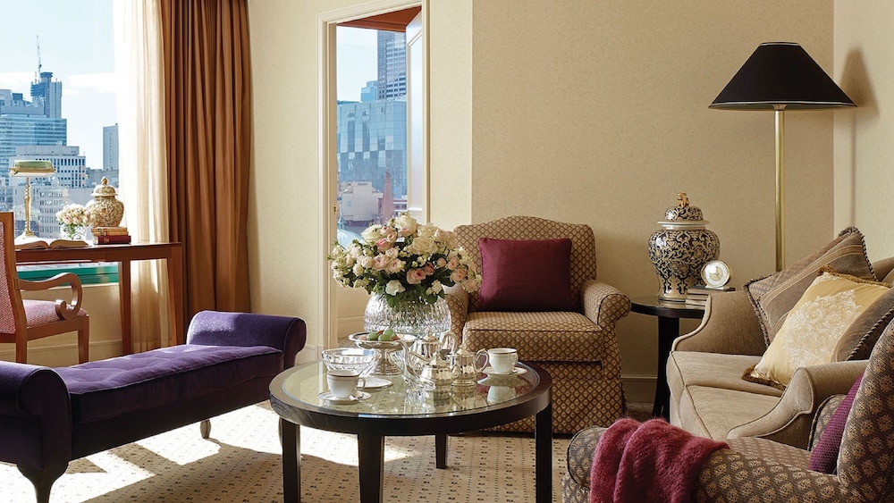 The Langham Melbourne photo 3