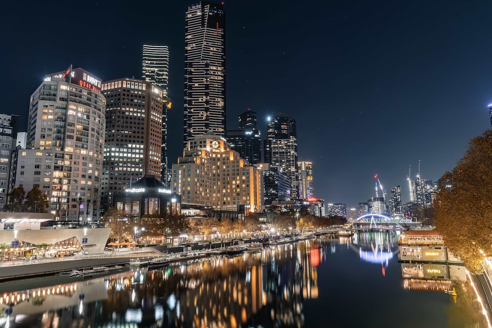 The Langham Melbourne photo 5