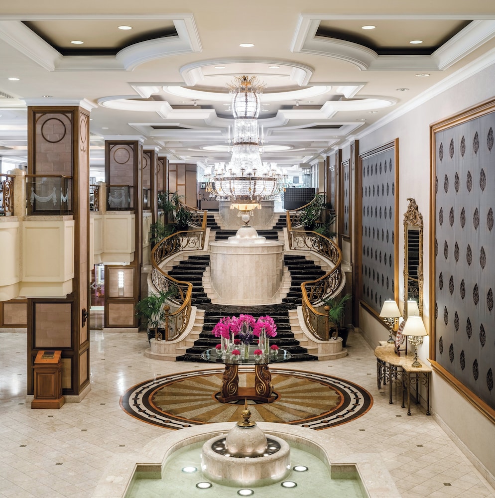 The Langham Melbourne