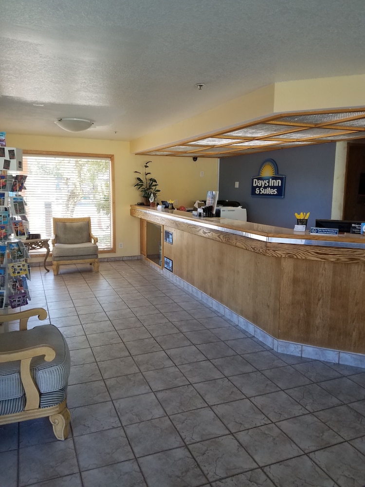 Days Inn & Suites by Wyndham Kanab