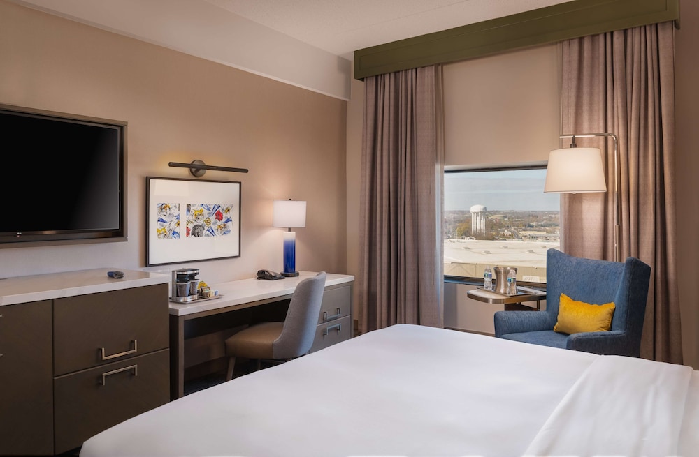 Hilton Lexington/Downtown