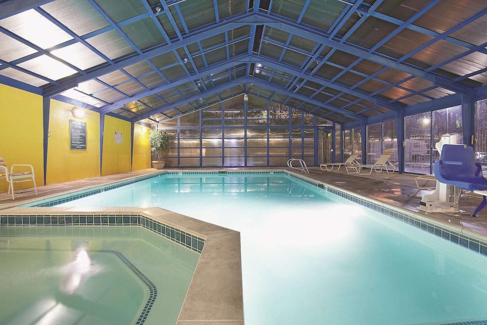 La Quinta Inn by Wyndham Salt Lake City Midvale