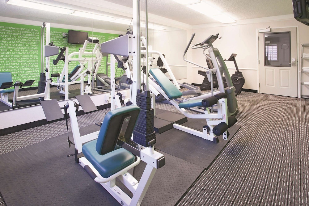 La Quinta Inn by Wyndham Salt Lake City Midvale