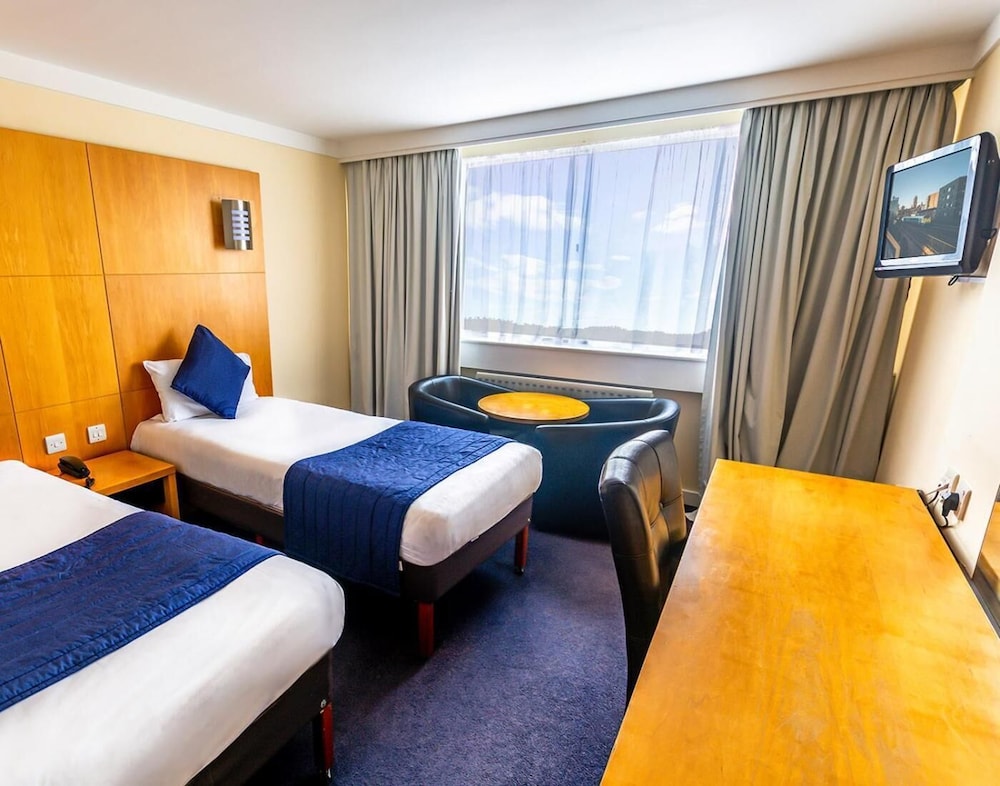 Britannia Airport Hotel