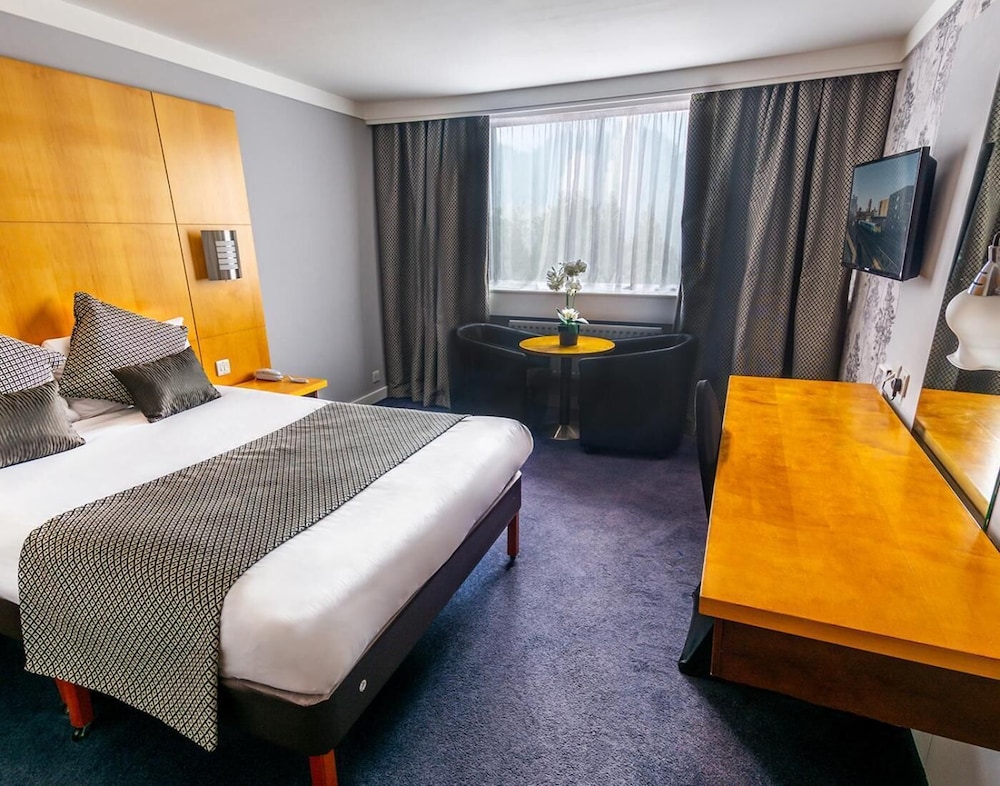 Britannia Airport Hotel