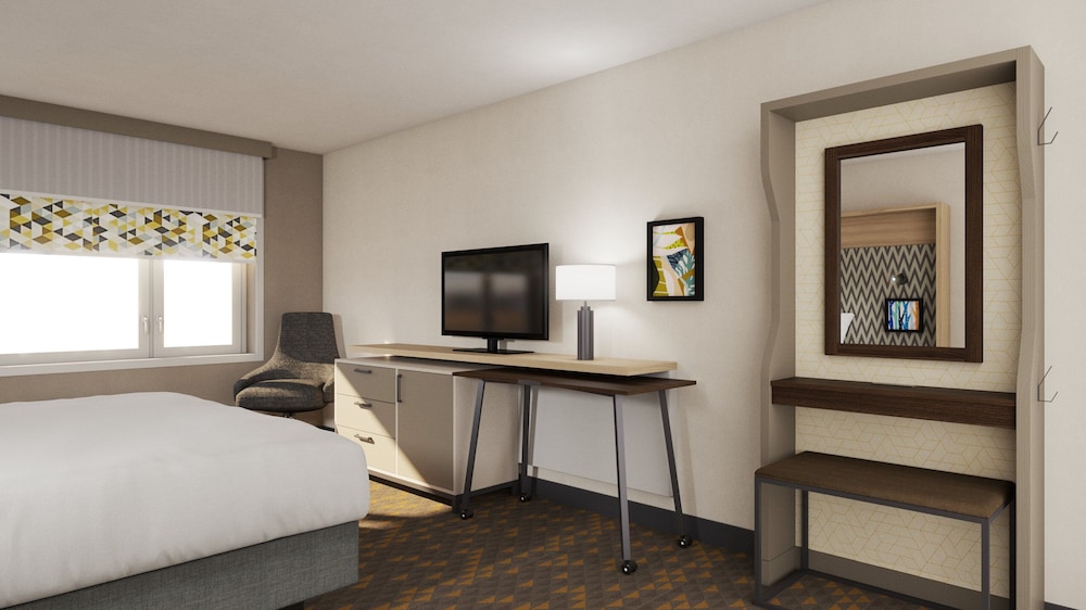 Holiday Inn Chicago – Midway Airport S by IHG