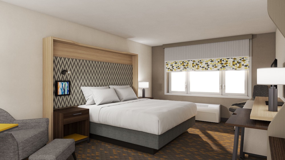 Holiday Inn Chicago – Midway Airport S by IHG
