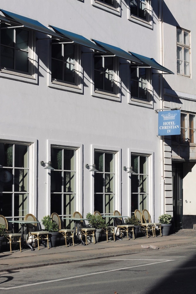 Hotel Petra